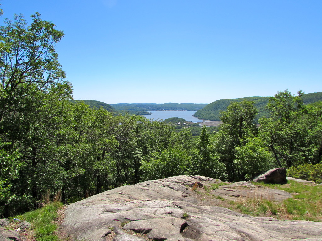 Bear Mountain New York