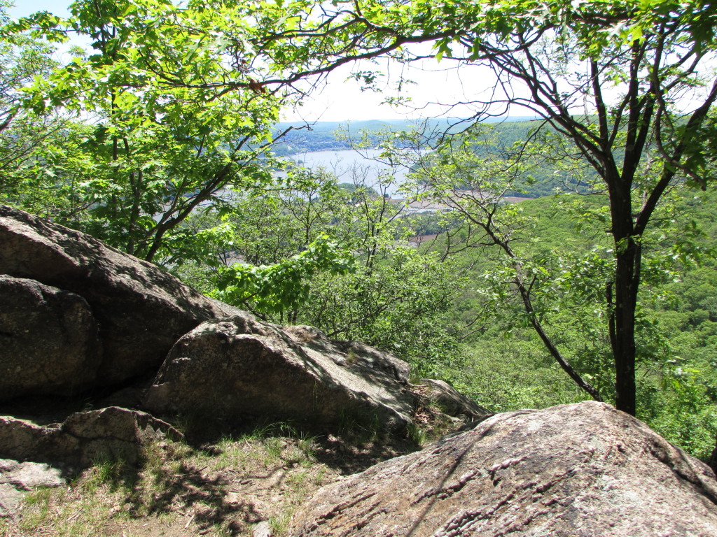 Bear Mountain New York