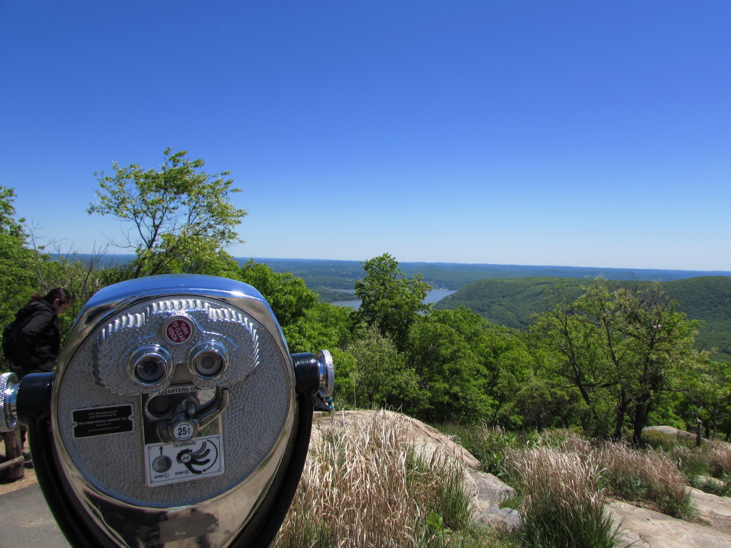 Bear Mountain New York