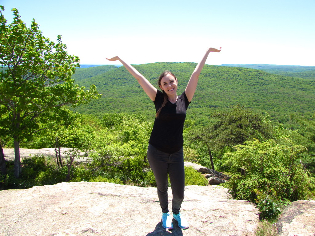 Bear Mountain New York