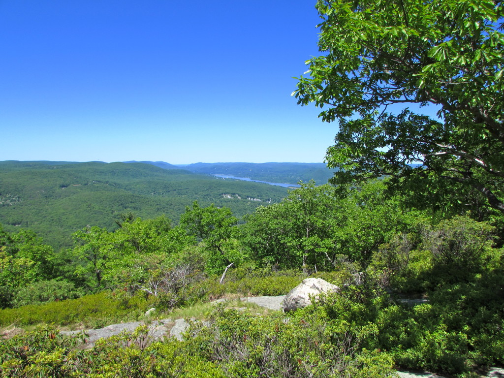 Bear Mountain New York