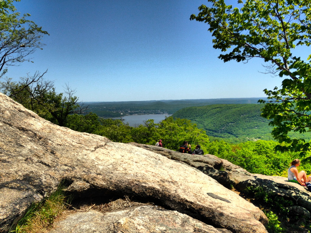 Bear Mountain New York