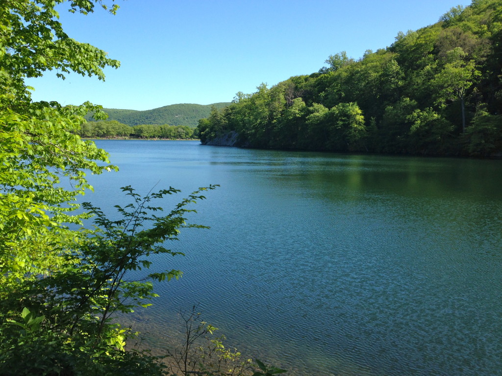 Bear Mountain New York