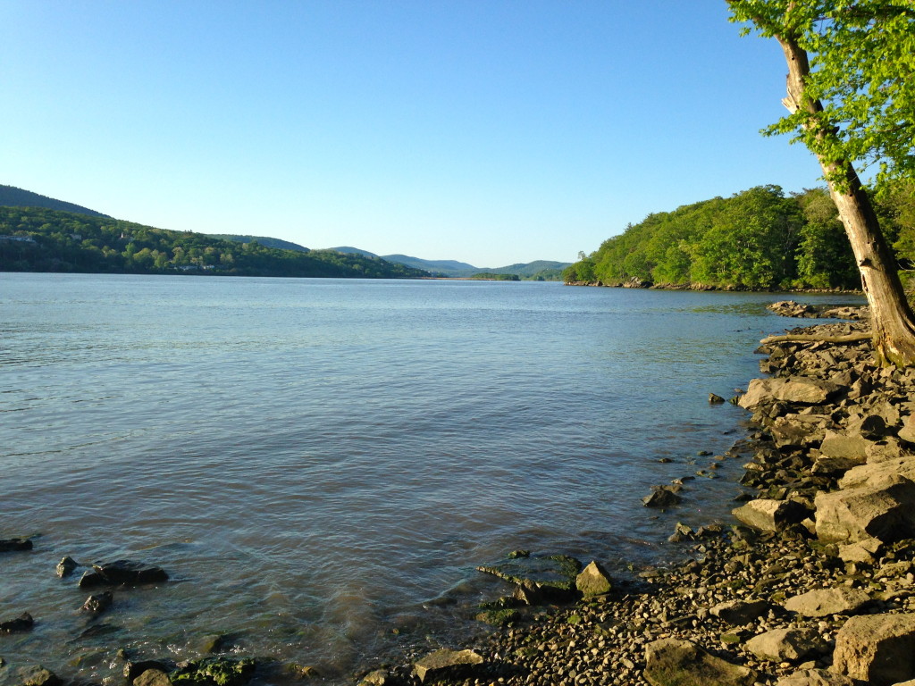 Bear Mountain New York