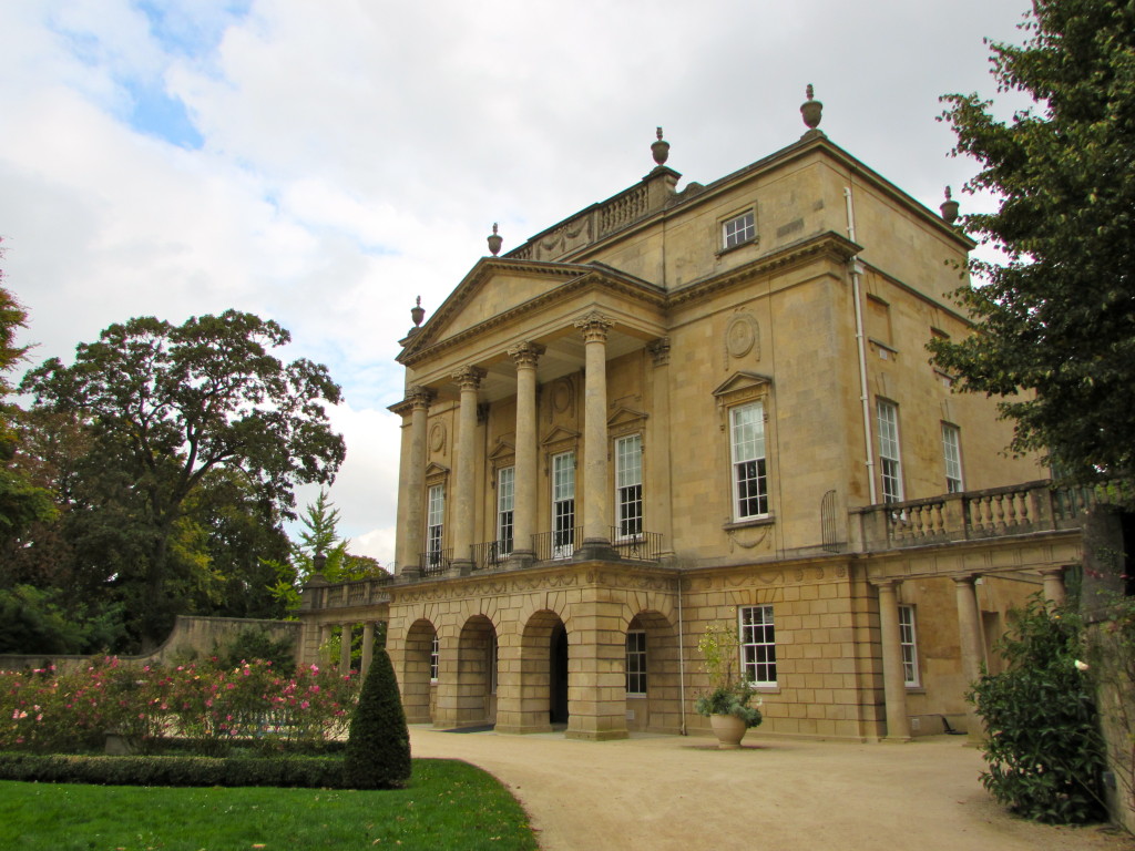 Holburne Museum