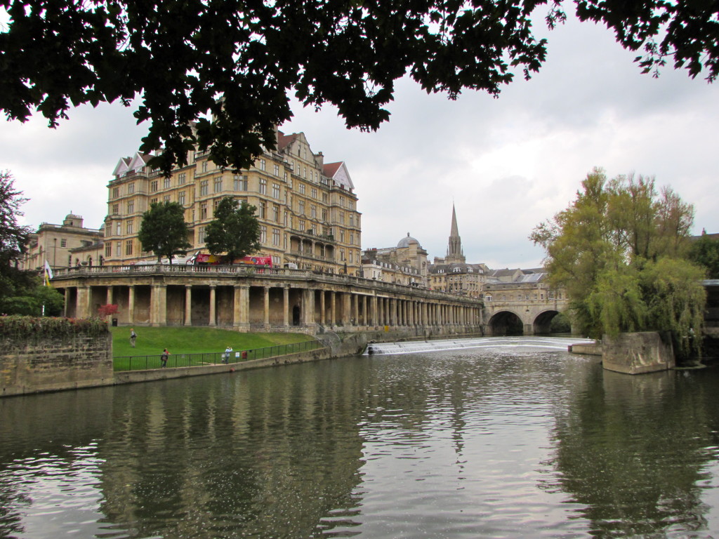 River Avon