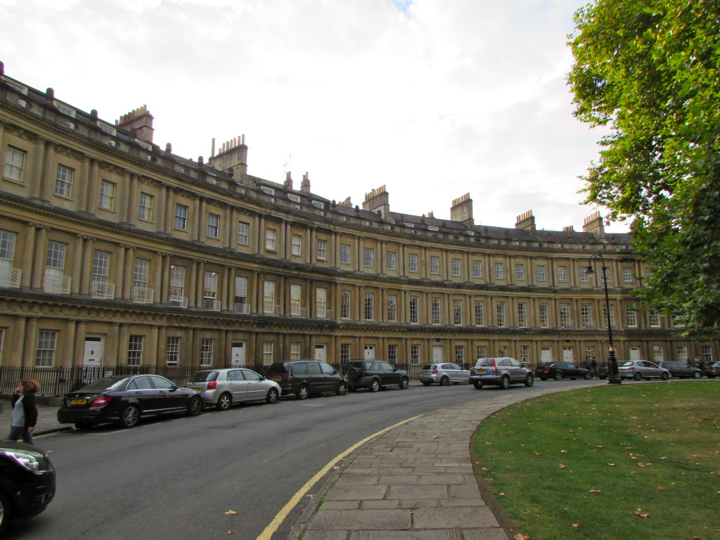 Bath Circus