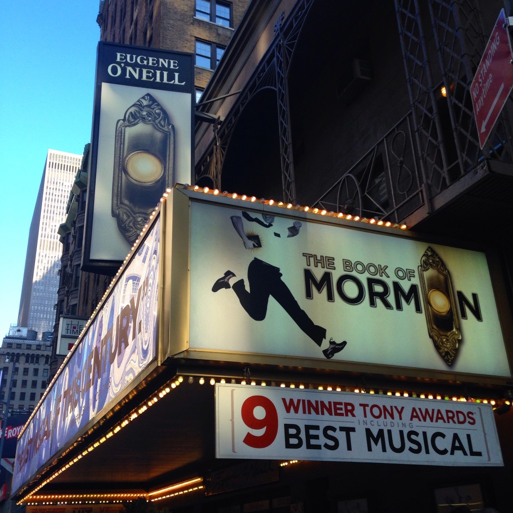 Book of Mormon