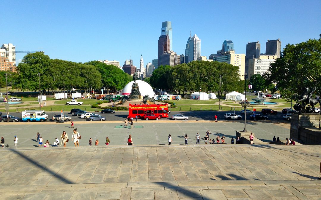 What To See And Do In Philadelphia