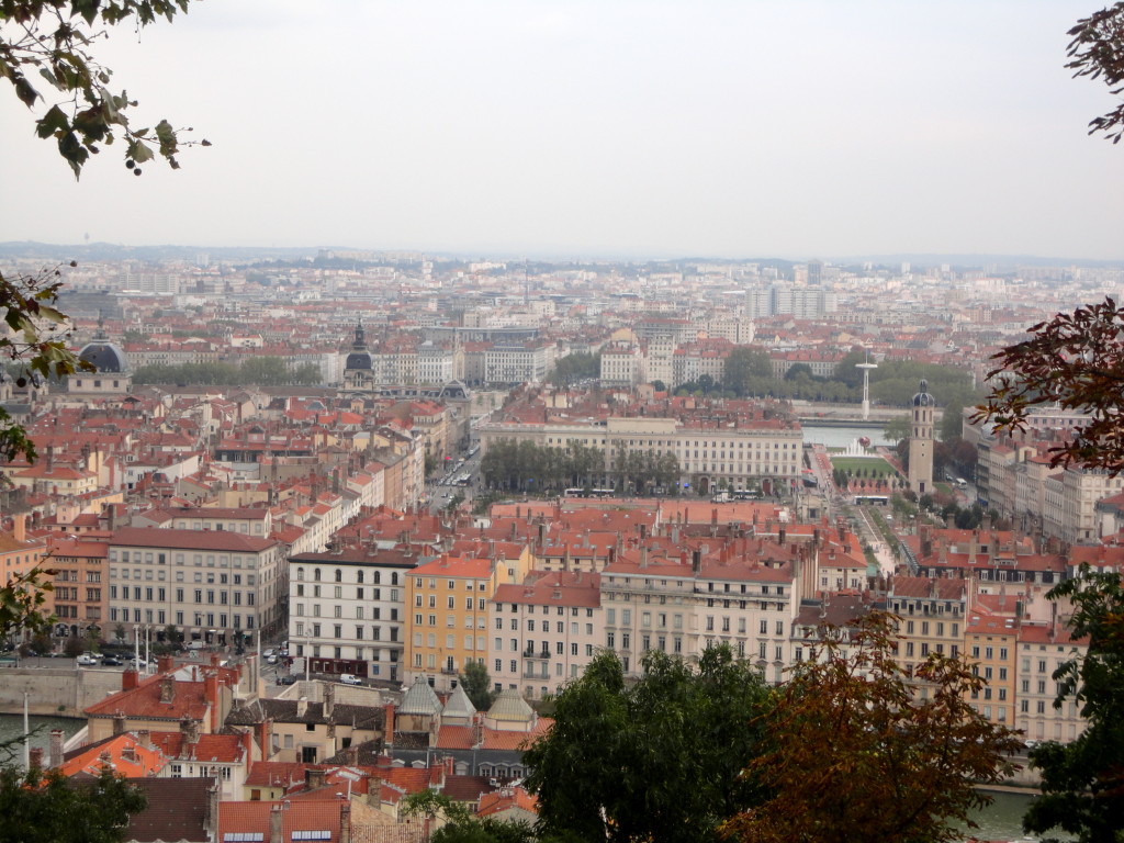 Lyon