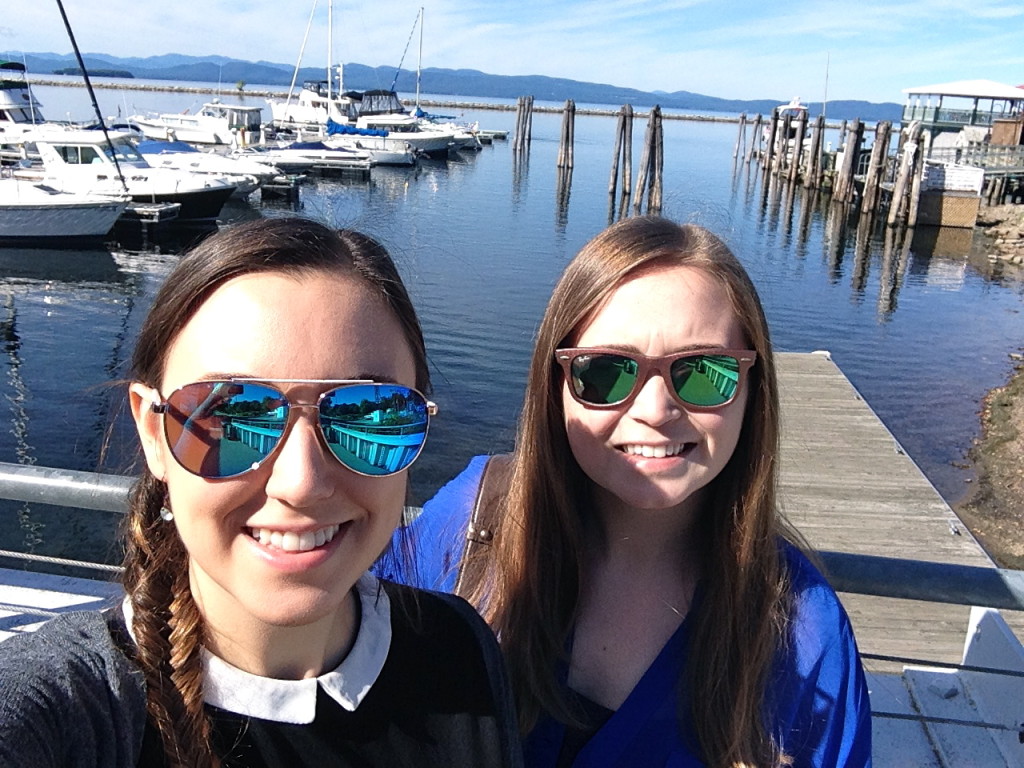 The Ultimate Guide To Burlington, Vermont - Girl Sees The 