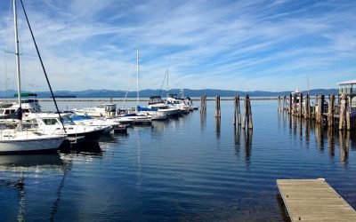 The Ultimate Guide To Burlington, Vermont