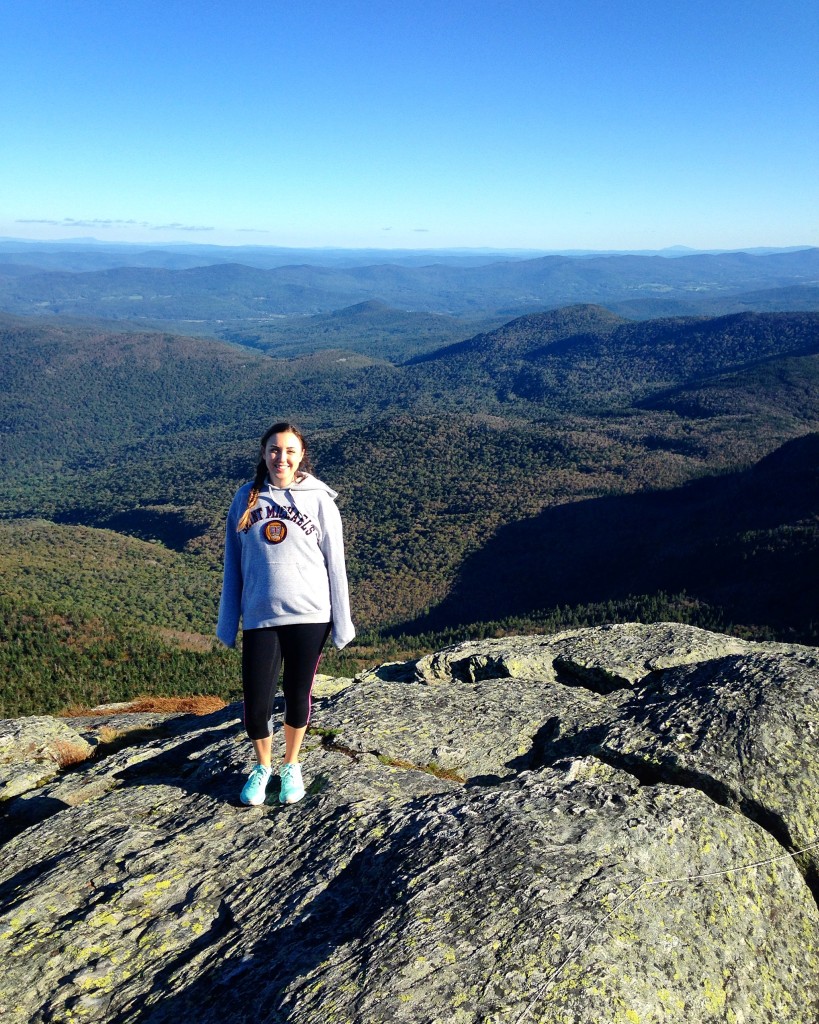 Camel's Hump