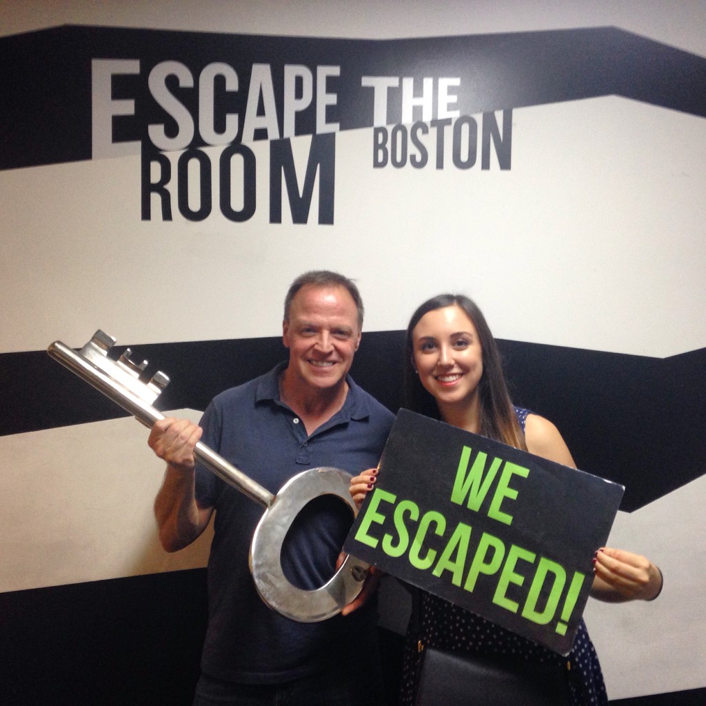 Escape the Room