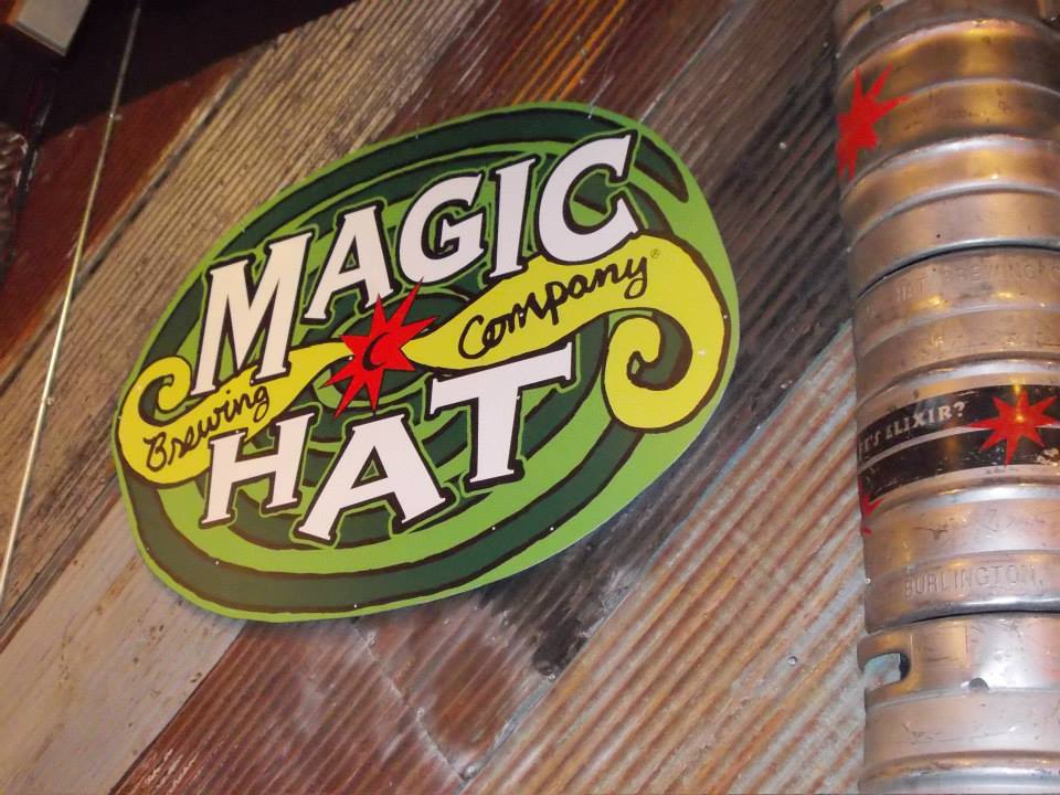 magic hat