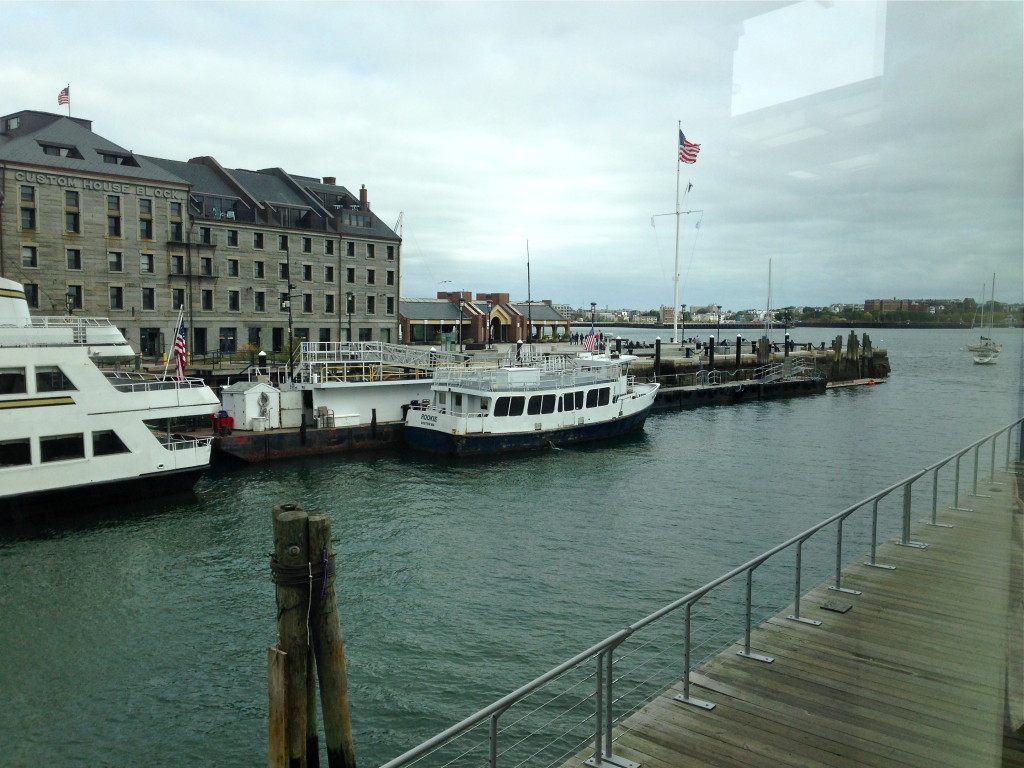 New England Aquarium