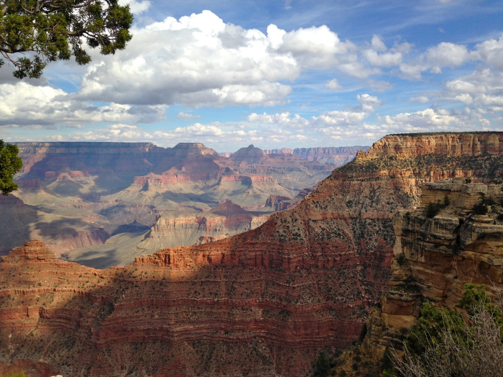 Grand Canyon