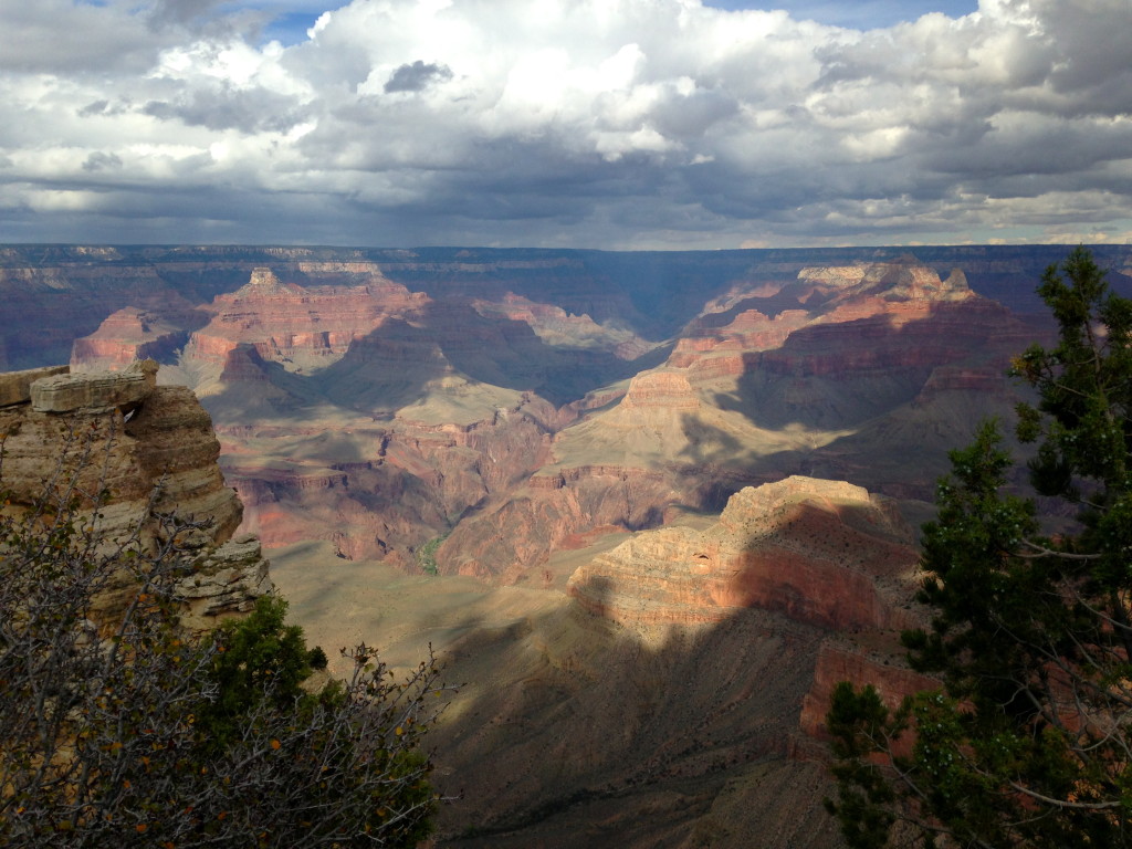 Grand Canyon