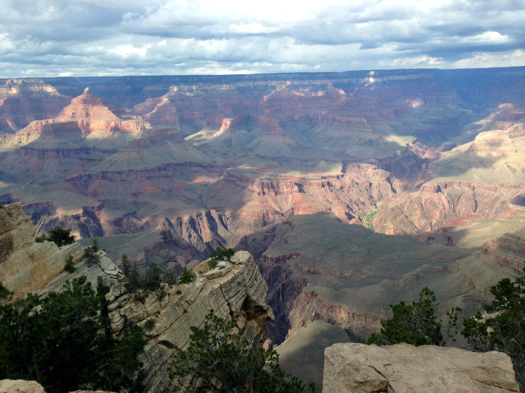 Grand Canyon