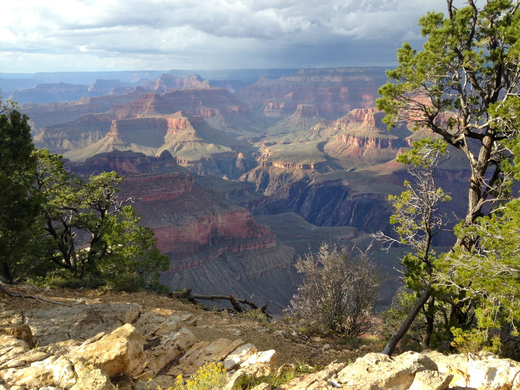 Grand Canyon