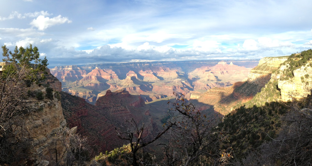 Grand Canyon