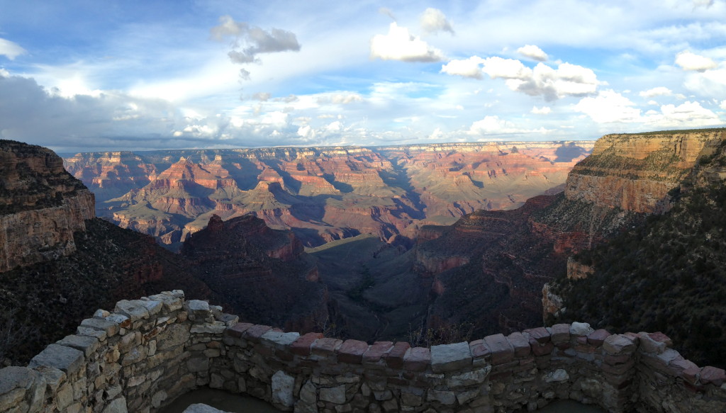 Grand Canyon