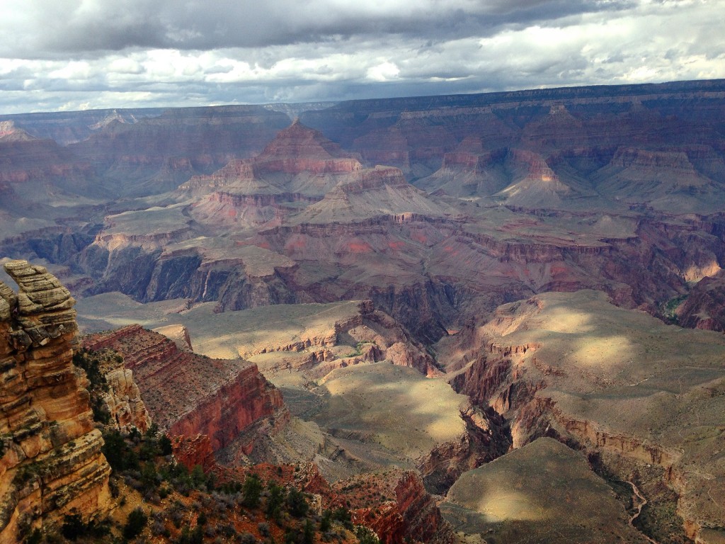 Grand Canyon