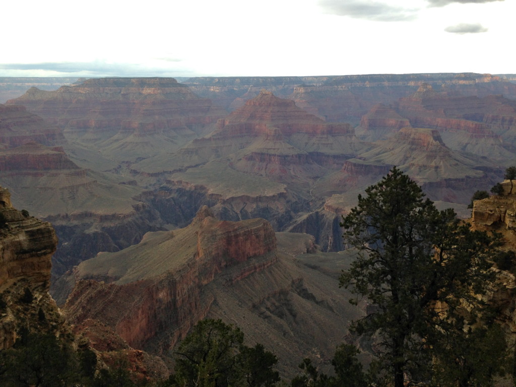 Grand Canyon