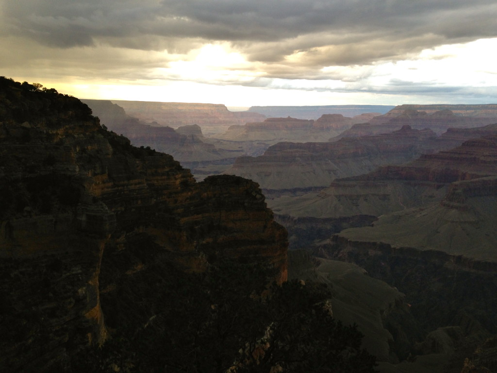 Grand Canyon