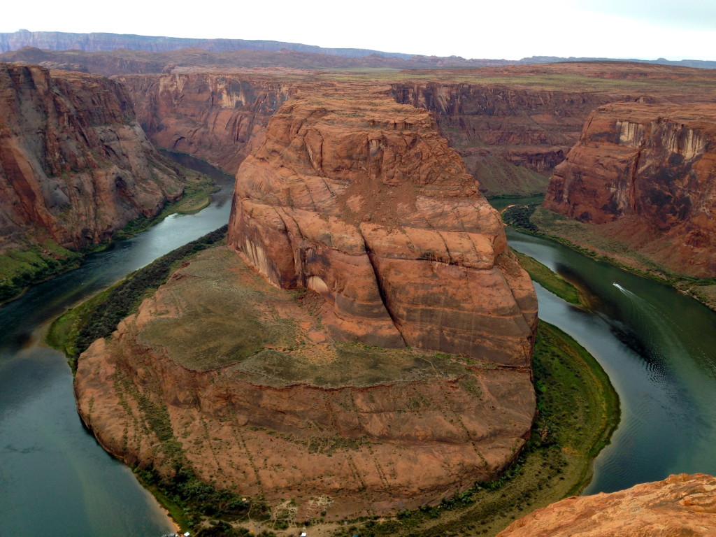 Horseshoe Bend