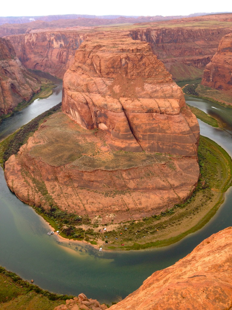 Horseshoe Bend