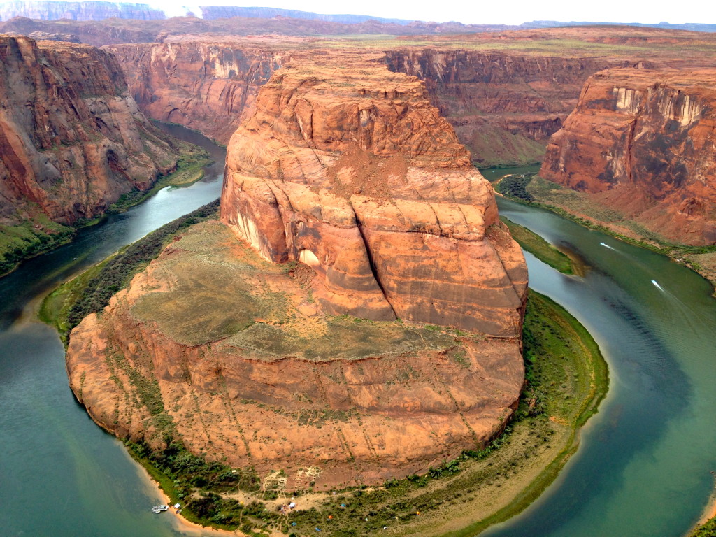 Horseshoe Bend