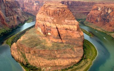 Horseshoe Bend: A Hidden Gem in the American Southwest