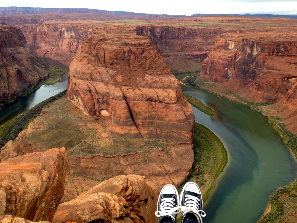 Horseshoe Bend