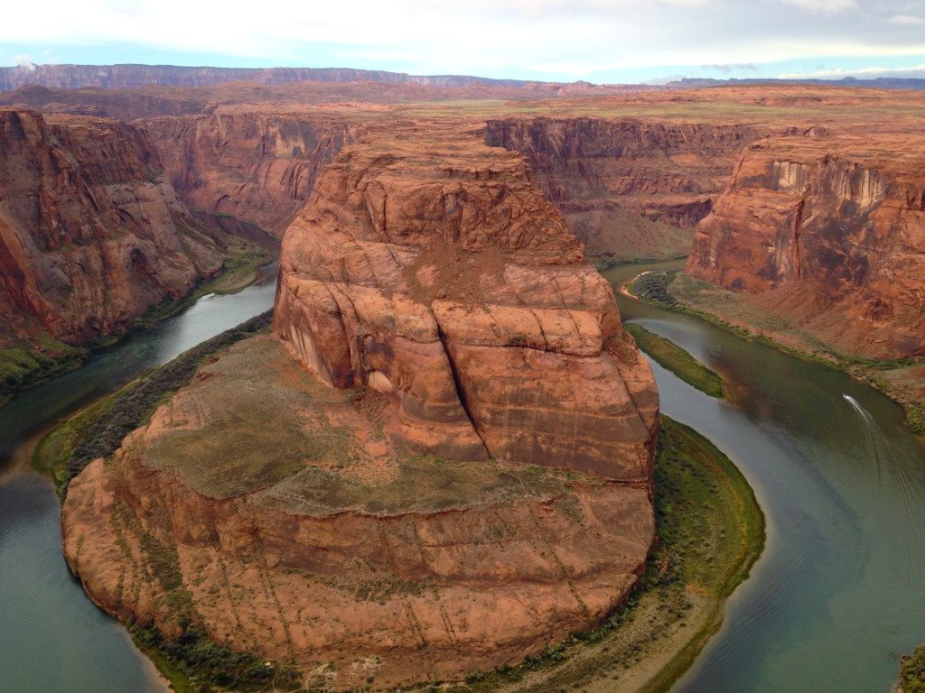 Horseshoe Bend