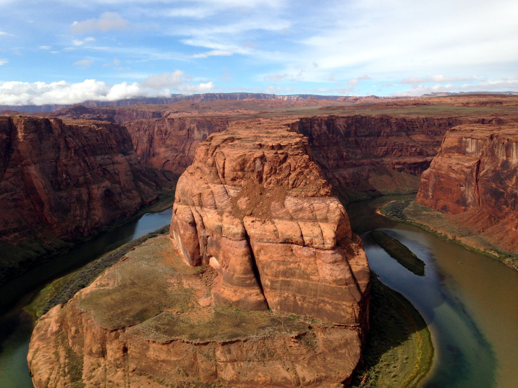 Horseshoe Bend