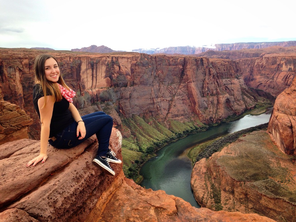 Horseshoe Bend