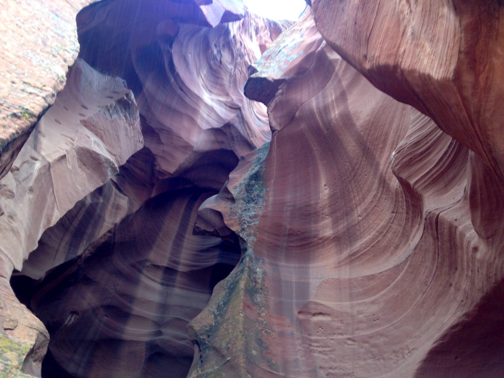 Antelope Canyon