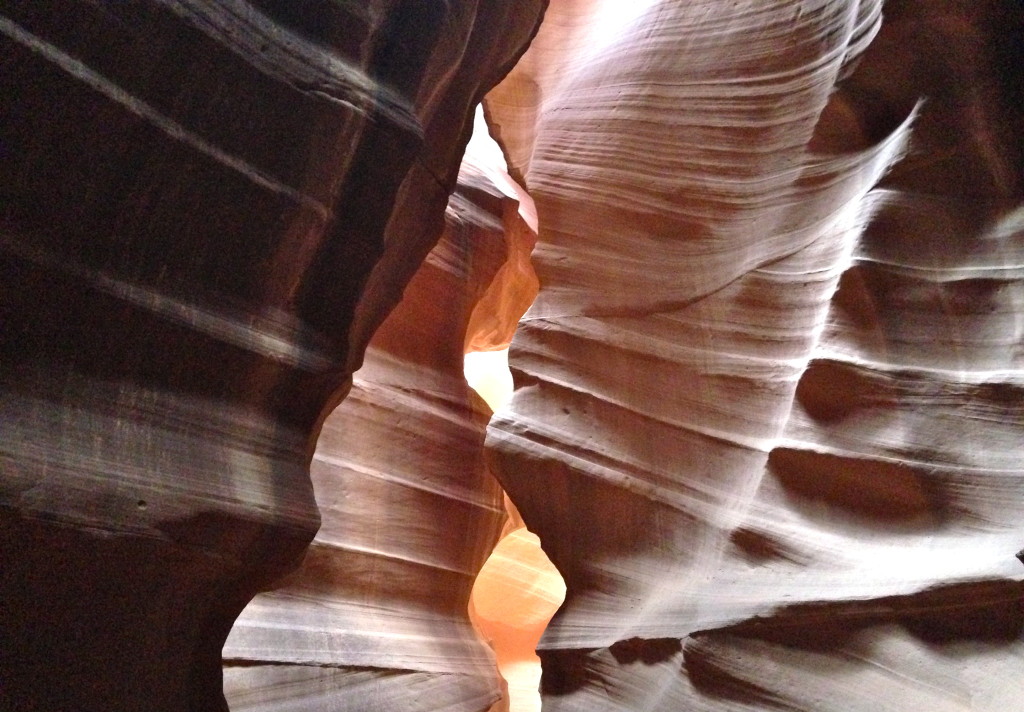 Antelope Canyon