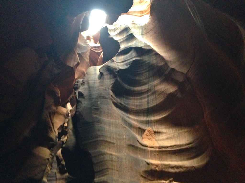 Antelope Canyon