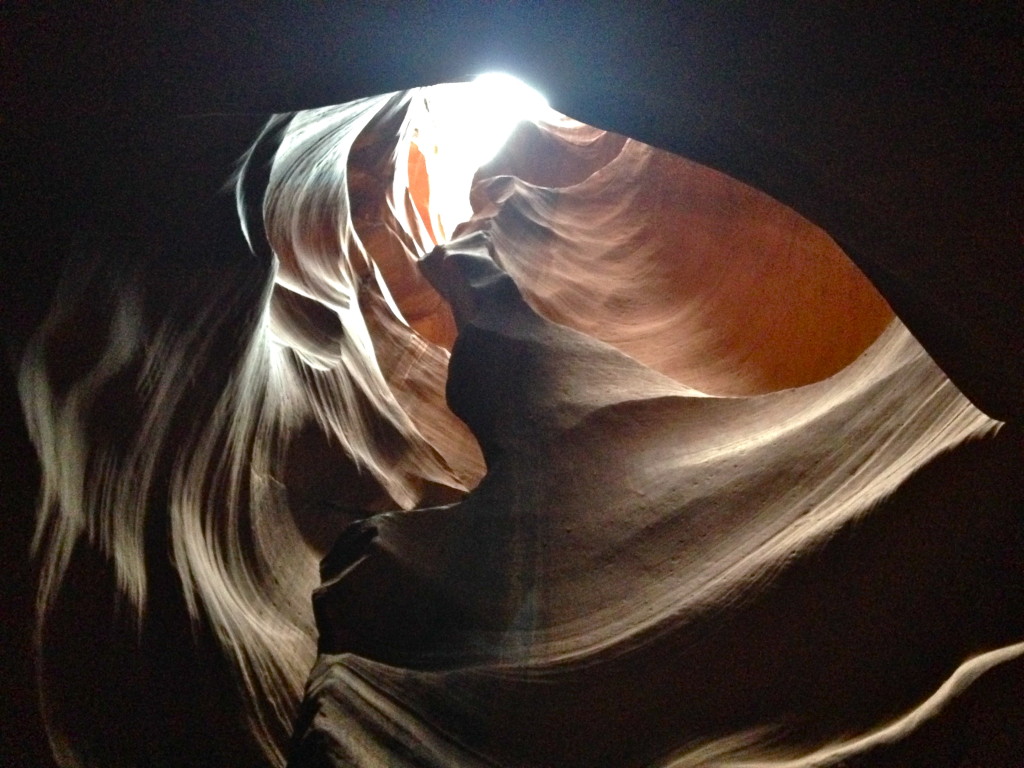 Antelope Canyon