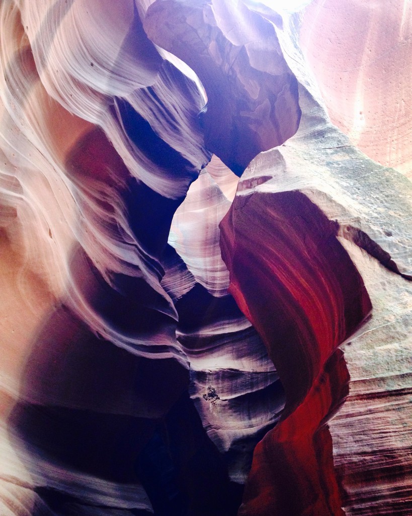 Antelope Canyon