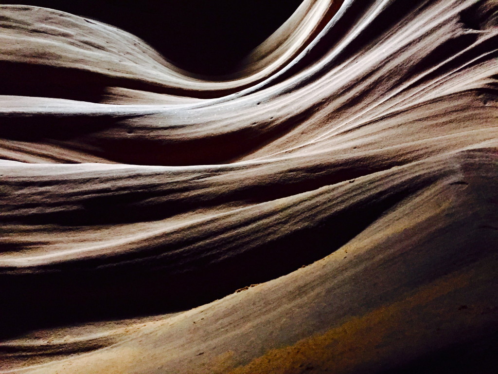 Antelope Canyon