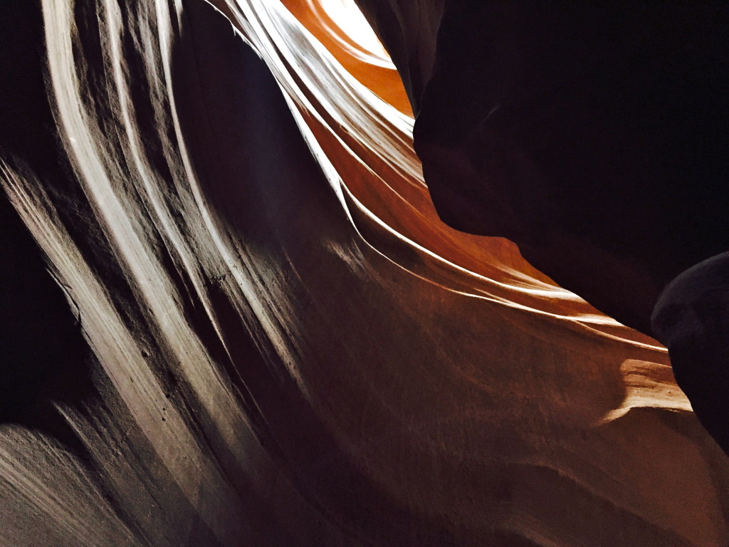 Antelope Canyon