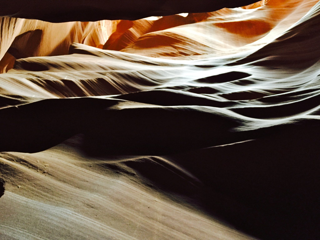 Antelope Canyon