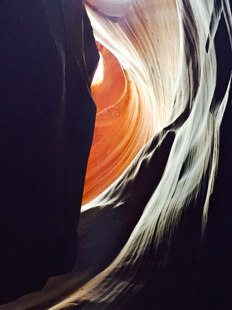 Antelope Canyon