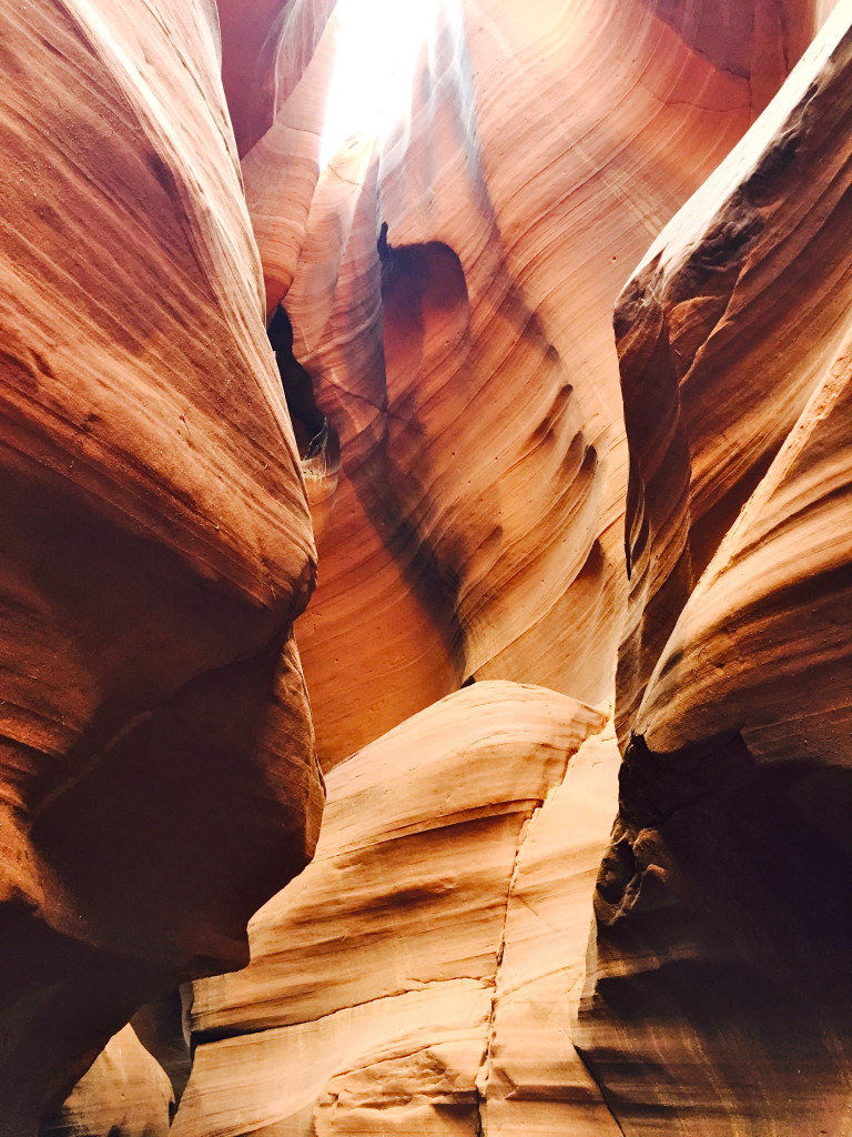 Antelope Canyon