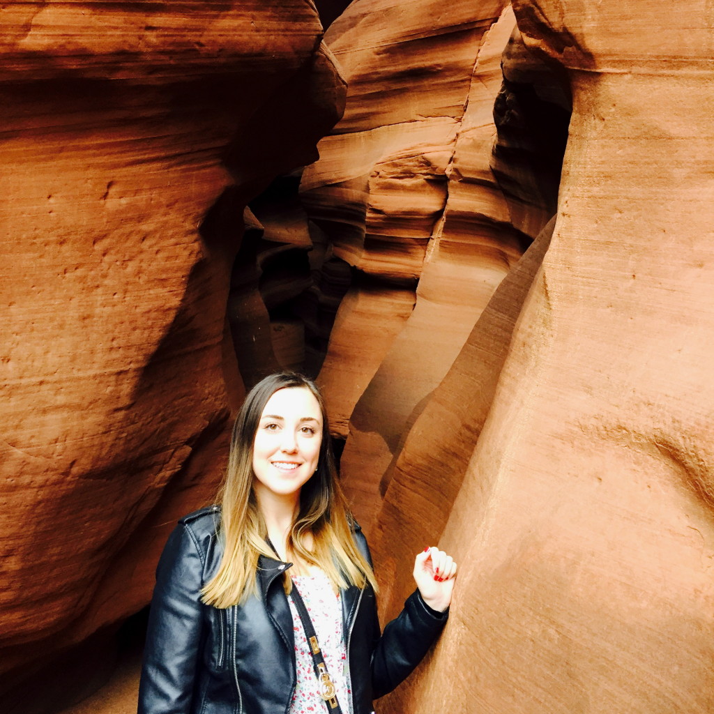 Antelope Canyon