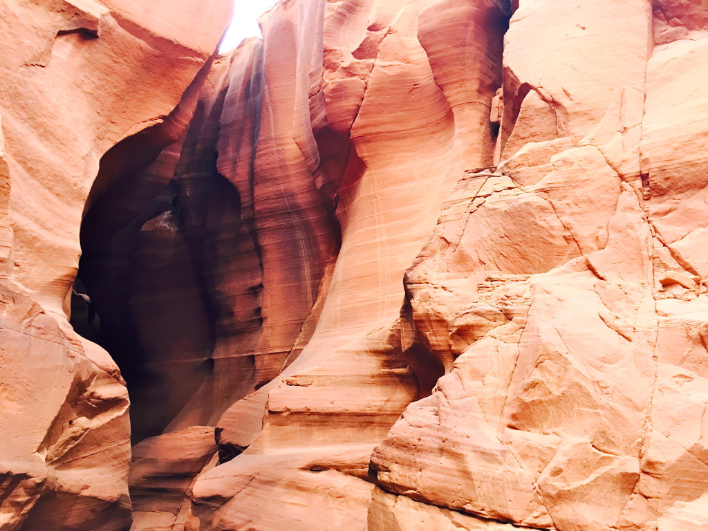 Antelope Canyon