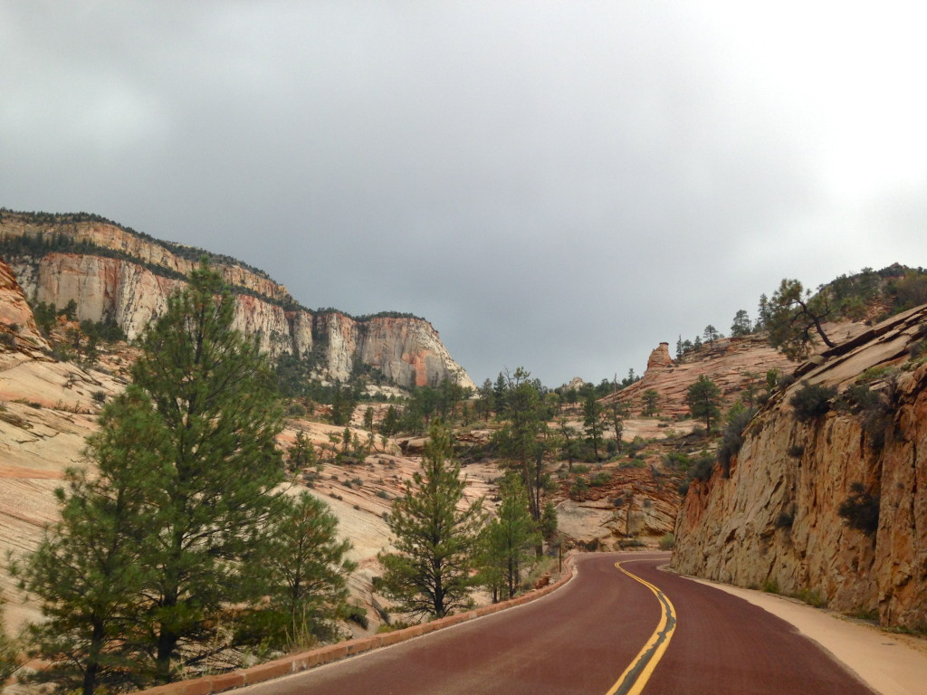 Zion National Park